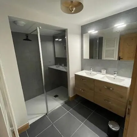 La Plagne Montalbert - Appt De 51M Pour 6 Personnes Et Parking *