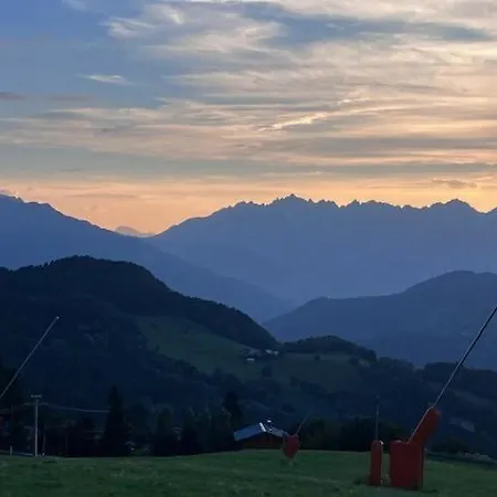 La Plagne Montalbert - Appt De 51M Pour 6 Personnes Et Parking * ラ・プラーニュ