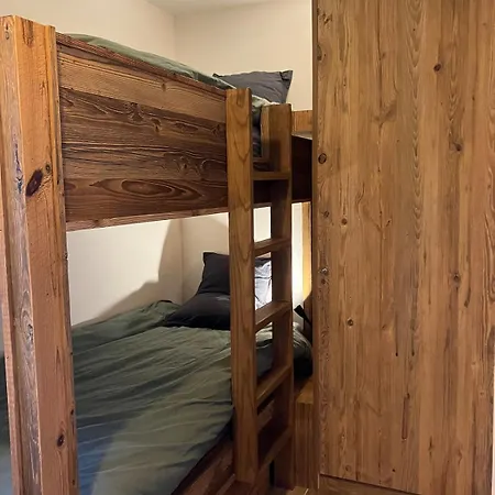 Montalbert - Appt 2 Pour 6 Pers - Parking Ла-Плань